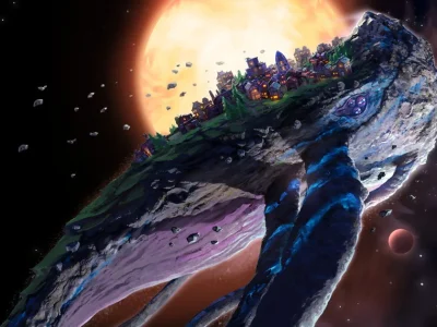 Beyond These Stars chega ao PC em 15 de outubro com suporte a português