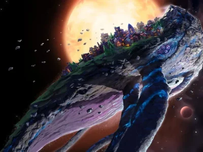 Beyond These Stars chega ao PC em 15 de outubro com suporte a português