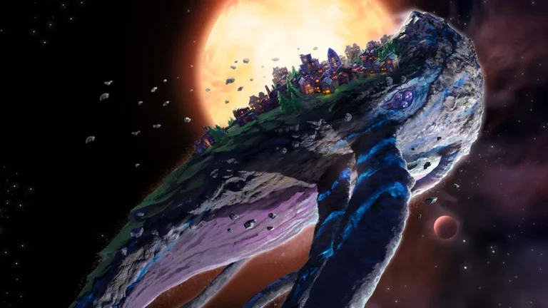 Beyond These Stars chega ao PC em 15 de outubro com suporte a português