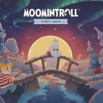 Moomintroll: Winter’s Warmth será lançado para PS5 e Nintendo Switch 2 em setembro