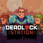 Deadlock Station é lançado no Steam com combates táticos contra alienígenas