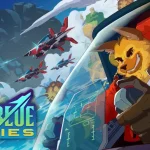 Wild Blue Skies chega ao Nintendo Switch em 2026 com conteúdo completo