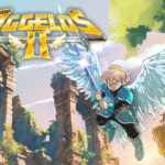 Aggelos 2 inicia pré-venda digital com 20% de desconto para consoles