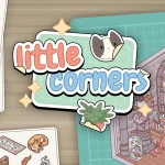 Little Corners chega ao Nintendo Switch e dispositivos móveis em 2026