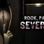 Rock, Paper, Severed revela Mike Dowd como protagonista de The Damned Files