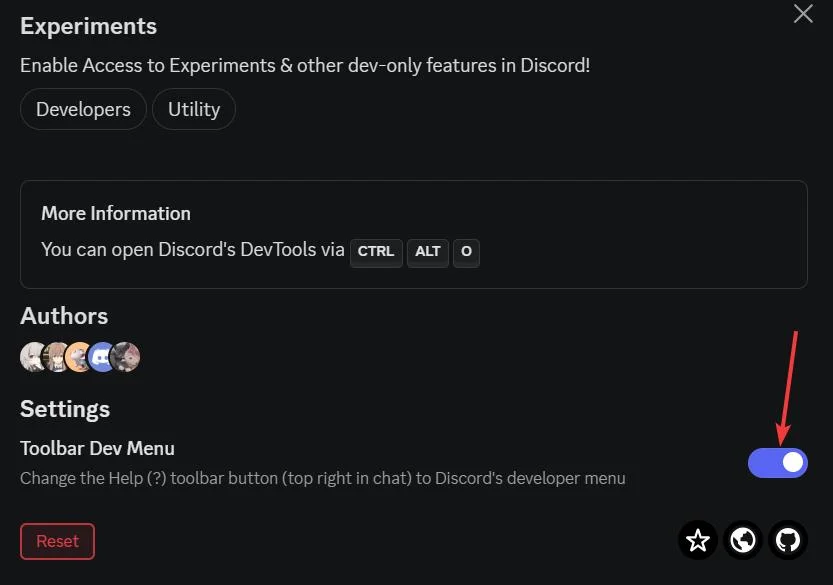 Como contornar o bloqueio de streaming de vídeo do Discord sem VPN Image 3