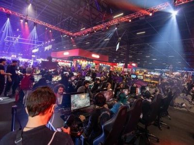 BGS 2026 tem 10% de desconto em ingressos até 29 de agosto