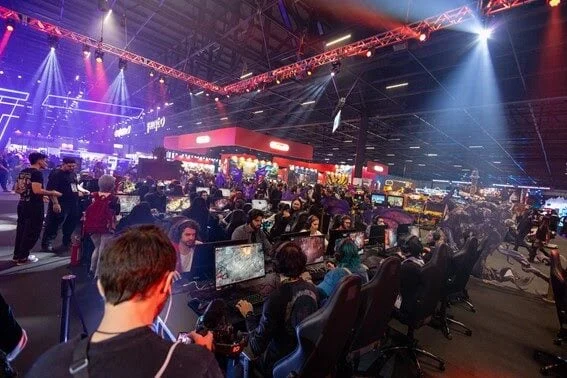 BGS 2026 tem 10% de desconto em ingressos até 29 de agosto