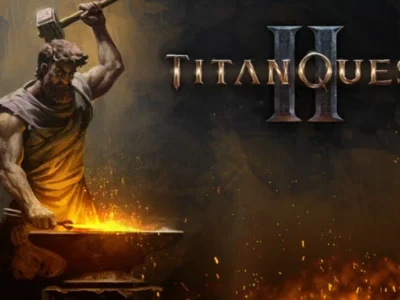 Titan Quest II apresenta sistema de crafting em novo trailer
