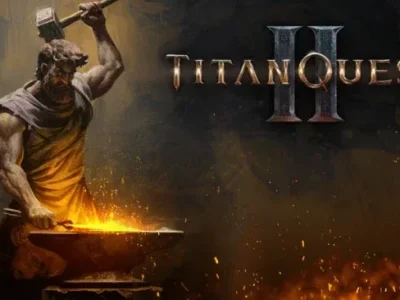 Titan Quest II apresenta sistema de crafting em novo trailer