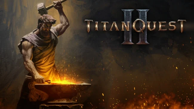 Titan Quest II apresenta sistema de crafting em novo trailer
