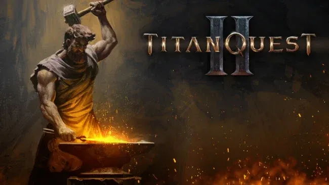 Titan Quest II apresenta sistema de crafting em novo trailer
