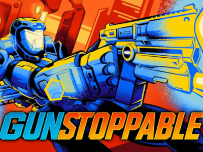 Gunstoppable é lançado para PC e chega ao Xbox em agosto de 2026