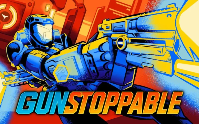 Gunstoppable é lançado para PC e chega ao Xbox em agosto de 2026