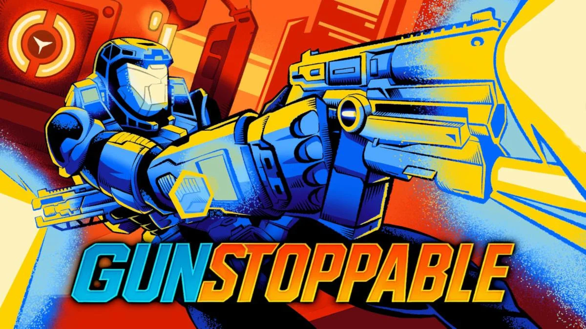 Gunstoppable é lançado para PC e chega ao Xbox em agosto de 2026