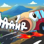 CAAAHR! chega em novembro com corridas controladas por voz no PC