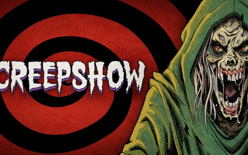 Creepshow é lançado para PC com antologia de histórias de terror interativa