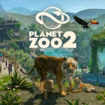 Planet Zoo 2 revela aviários e novas aves em vídeo informativo