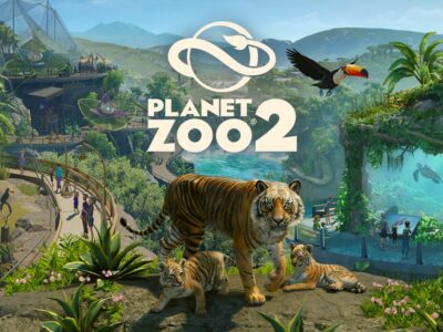 Planet Zoo 2 revela aviários e novas aves em vídeo informativo