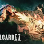 HELLCARD II inicia playtest gratuito no Steam com acesso por ondas