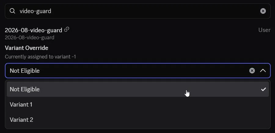 Como contornar o bloqueio de streaming de vídeo do Discord sem VPN Image 6