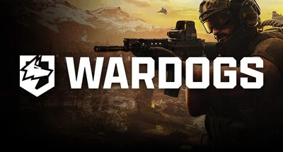 WARDOGS entra em Acesso Antecipado em 10 de setembro de 2026