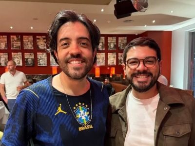 Patife é o novo Gaming Content Lead do IGN Brasil, reforçando a equipe