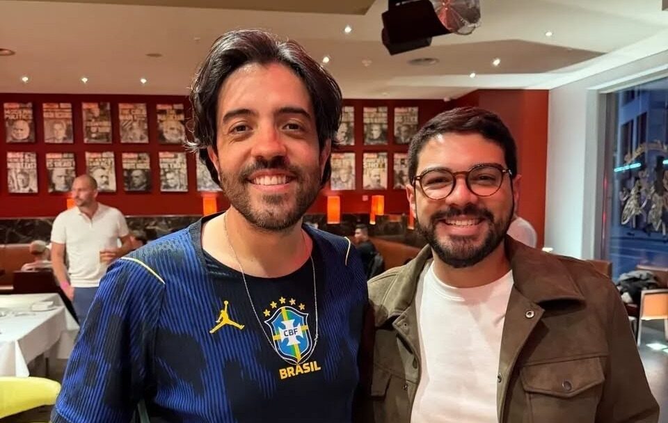 Patife é o novo Gaming Content Lead do IGN Brasil, reforçando a equipe