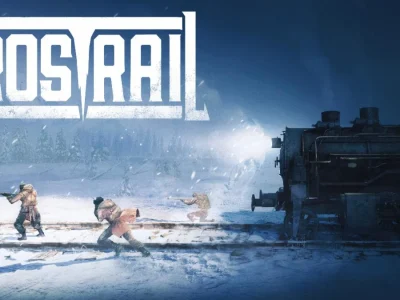 Frostrail inicia beta fechada no PC através do Steam durante evento especial