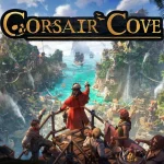 Corsair Cove chega ao PC com 25% de desconto e está disponível no Game Pass