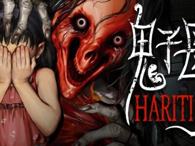 Hariti, jogo de terror psicológico inspirado no folclore chinês, é lançado no Steam