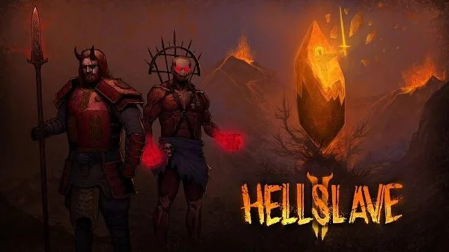 Hellslave II: Judgment of the Archon é lançado no PC via Steam