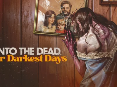 Into the Dead: Our Darkest Days receberá versão completa em março de 2027