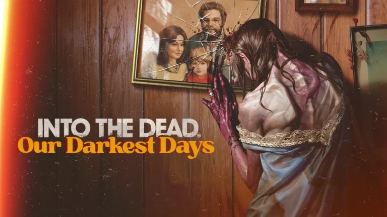 Into the Dead: Our Darkest Days receberá versão completa em março de 2027
