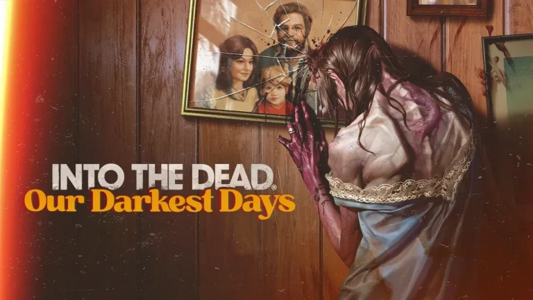 Into the Dead: Our Darkest Days receberá versão completa em março de 2027