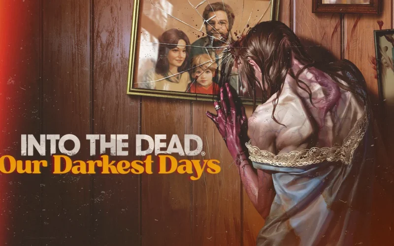 Into the Dead: Our Darkest Days receberá versão completa em março de 2027
