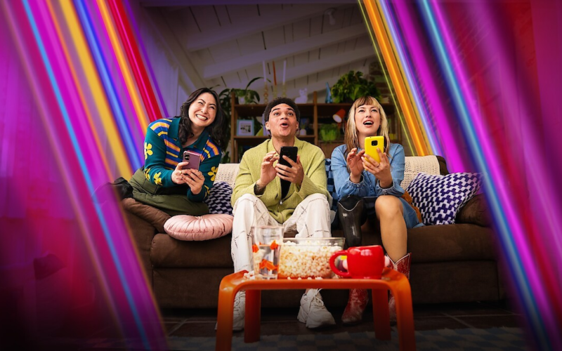 Guia do Netflix Game Controller: como usar seu celular para jogar na TV