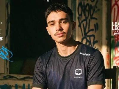 Ei Nerd Esports termina fase de grupos invicto no Wild Rift Open Series