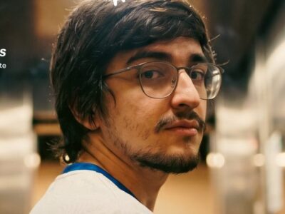 Ei Nerd Esports é derrotada pela RMD no Circuito Desafiante 2026