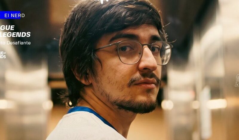 Ei Nerd Esports é derrotada pela RMD no Circuito Desafiante 2026
