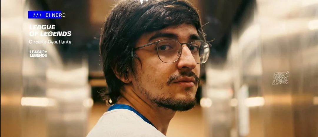 Ei Nerd Esports é derrotada pela RMD no Circuito Desafiante 2026