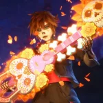 Novo jogo e anime de Kingdom Hearts são anunciados durante evento da Disney