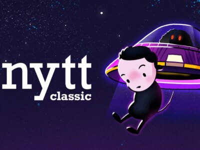 Knytt Classic é lançado gratuitamente para PC via Steam
