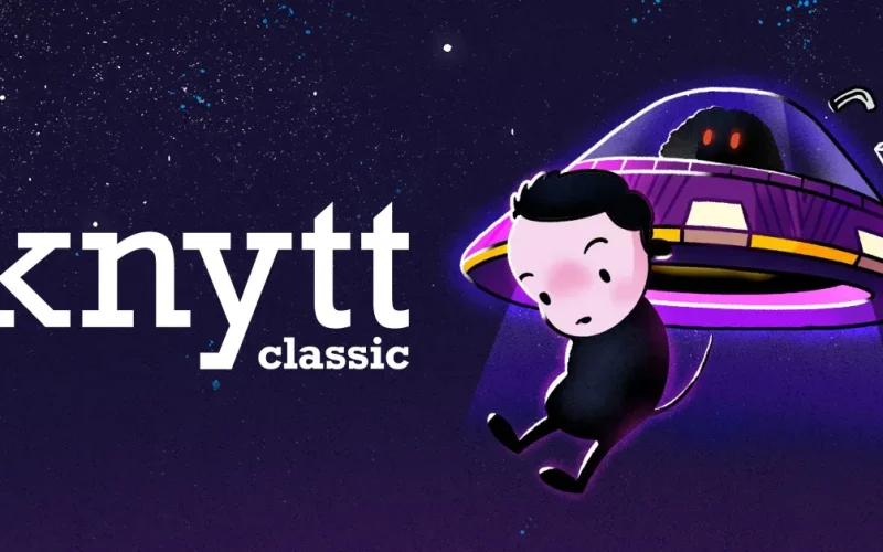 Knytt Classic é lançado gratuitamente para PC via Steam