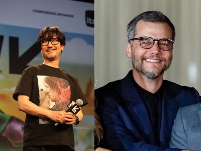Hideo Kojima associa novo filme a Death Stranding em resenha de Wagner Moura