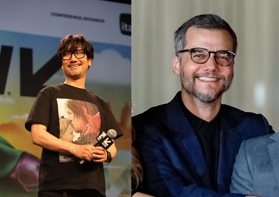 Hideo Kojima associa novo filme a Death Stranding em resenha de Wagner Moura
