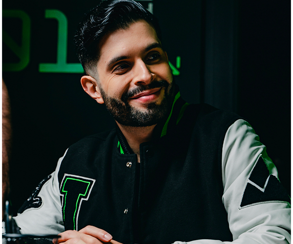 Redibra e LOUD: Nova parceria promete expandir licenciamento nos e-sports 1 Redibra e LOUD: Nova parceria promete expandir licenciamento nos e-sports
