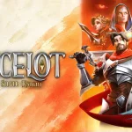 LANCELOT: The Silver Knight é anunciado para PC com foco em ação e aventura