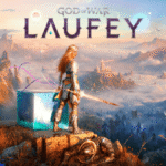 God of War Laufey chega ao PS5 com Laufey como nova protagonista