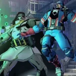 Marvel Tōkon: Fighting Souls é apresentado em novo trailer de lançamento
